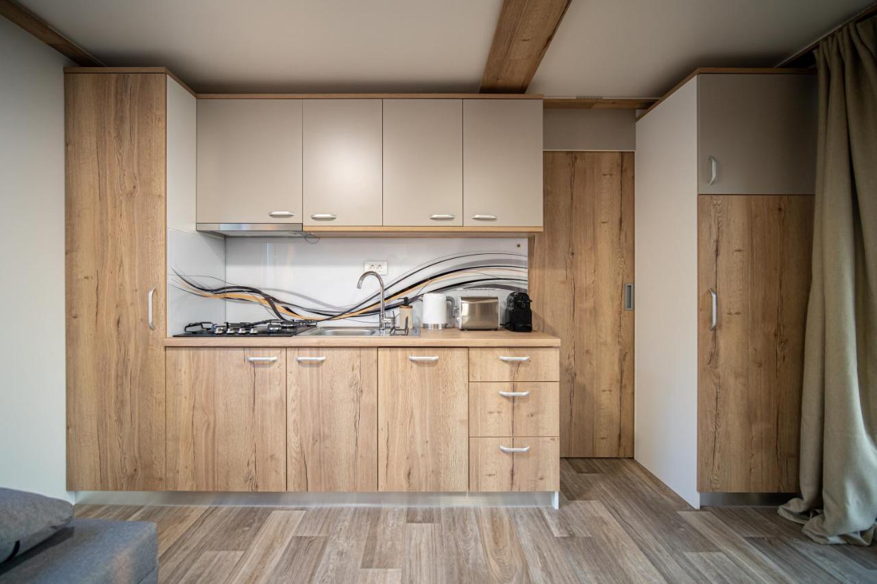 Luxury Home Sanella Klenovica Eksteriør billede