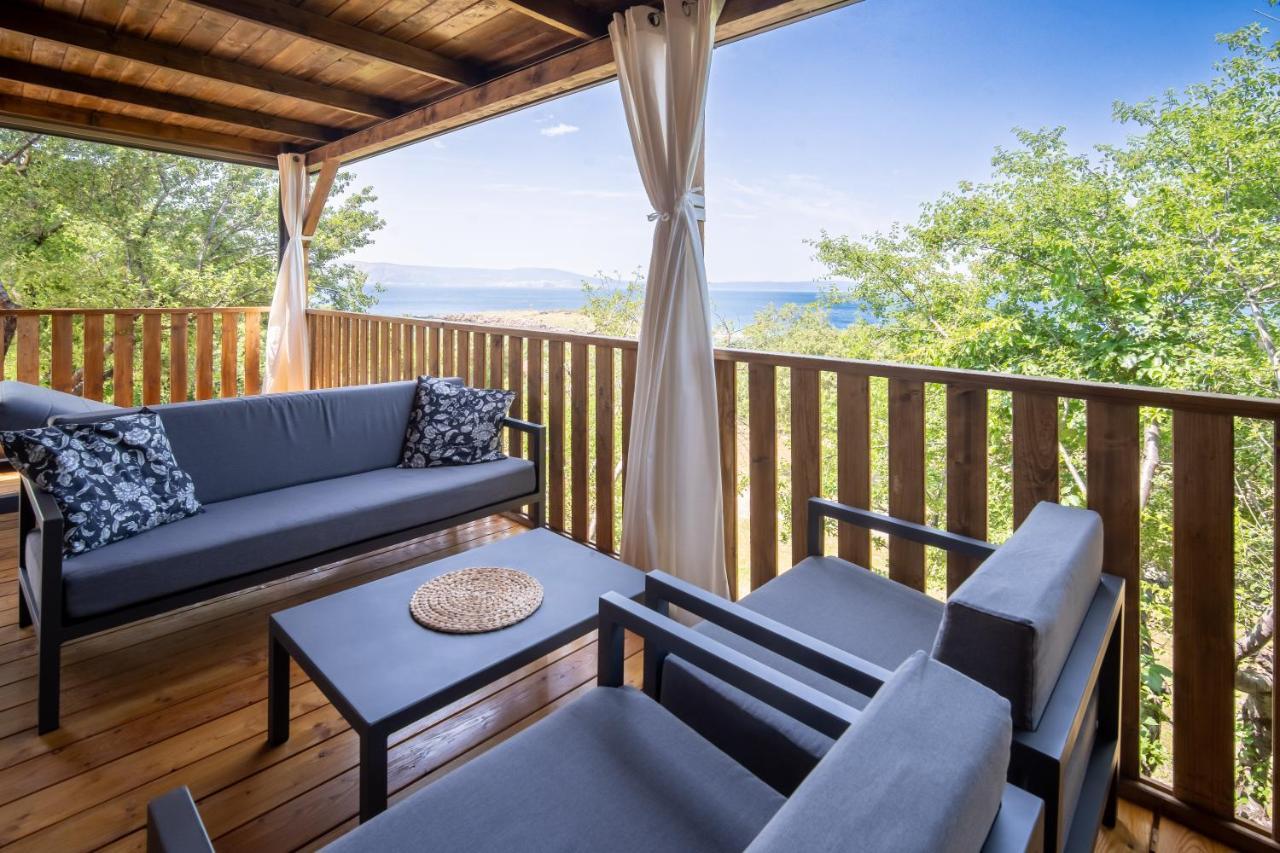 Luxury Home Sanella Klenovica Eksteriør billede