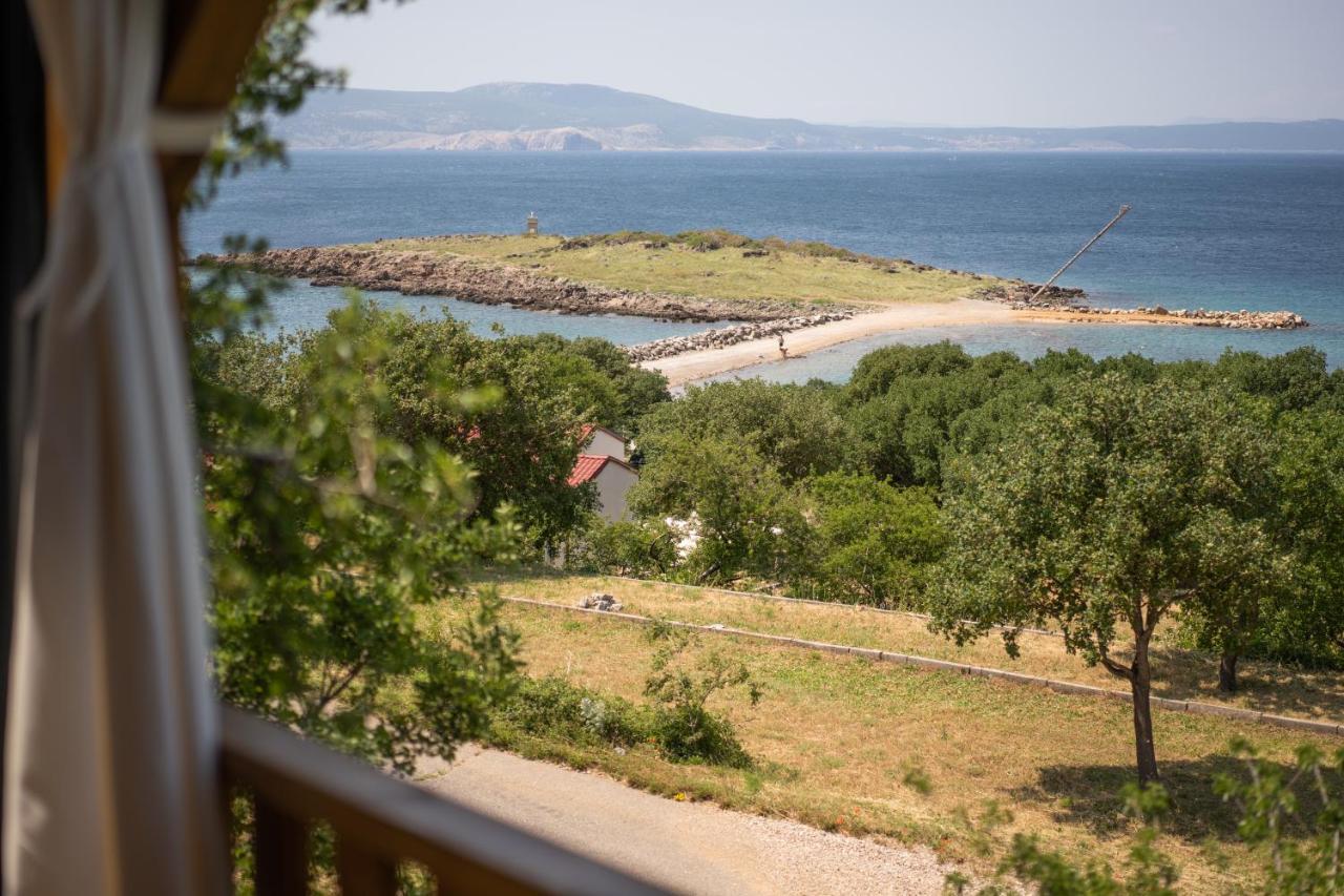 Luxury Home Sanella Klenovica Eksteriør billede