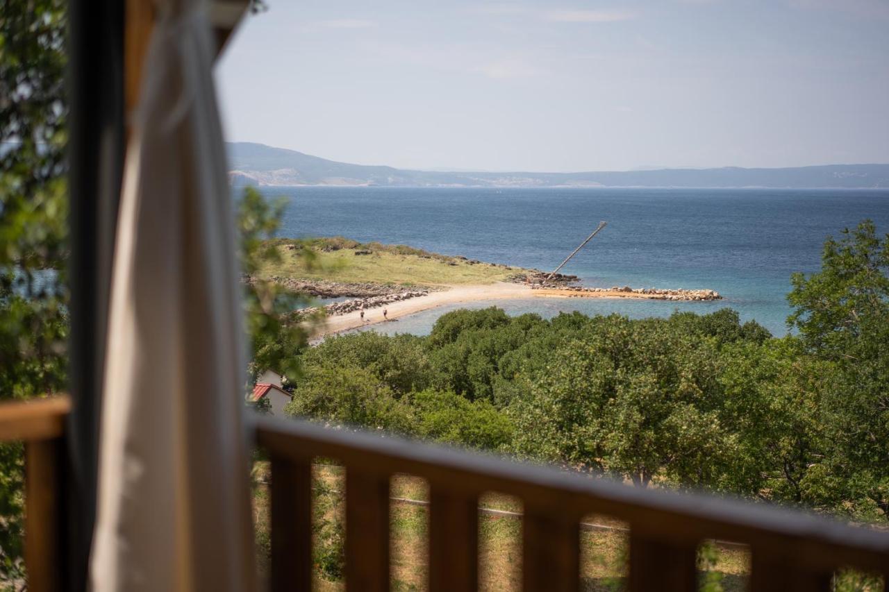 Luxury Home Sanella Klenovica Eksteriør billede